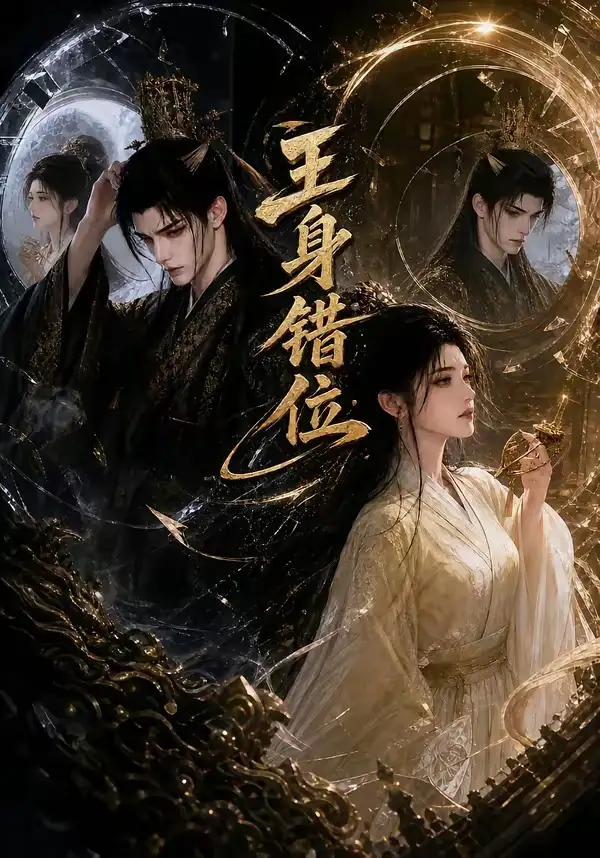 王身错位（85集）-初遇资源网