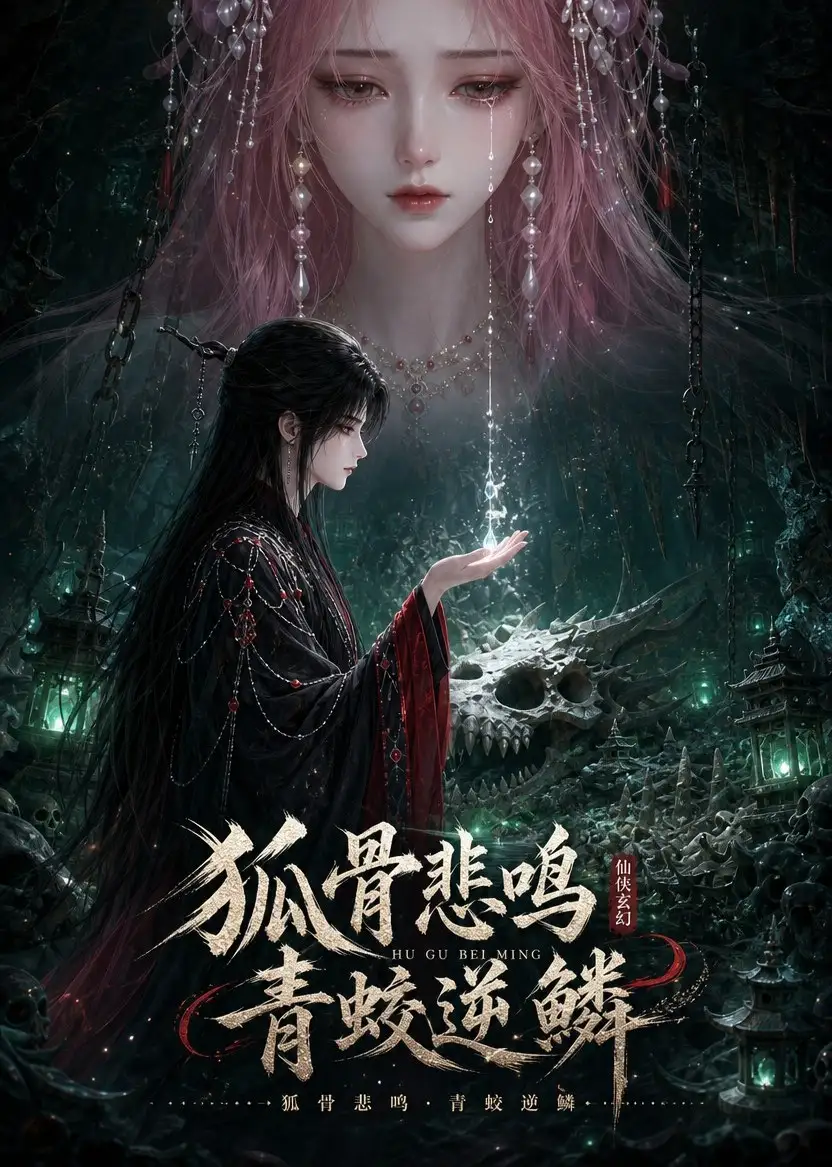 狐骨悲鸣青蛟逆鳞(56集)-初遇资源网
