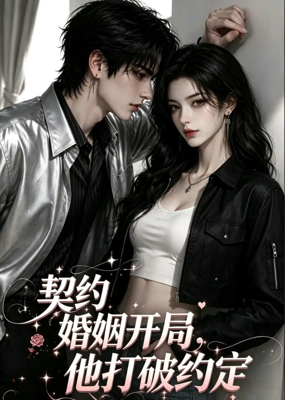契约婚姻开局他打破约定(107集)-初遇资源网