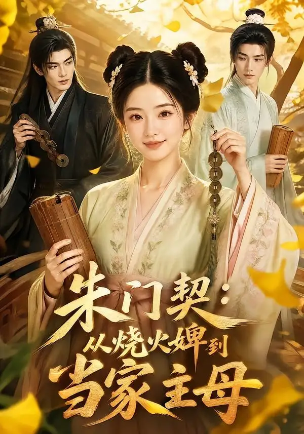朱门契从烧火婢到当家主母(126集)-初遇资源网