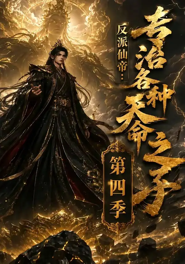 反派仙帝专治各种天命之子第四季(63季)-初遇资源网