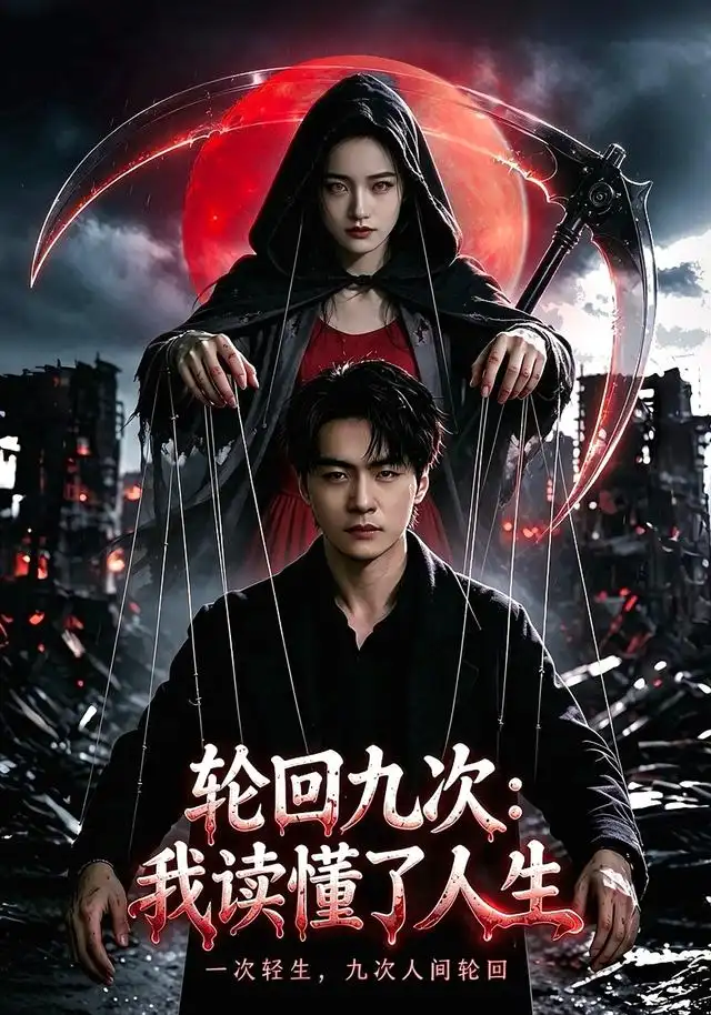 轮回九次我读懂了人生（60集）高哲＆李怡蓉-初遇资源网