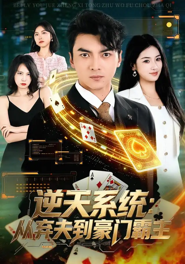 逆天系统从弃夫到豪门霸主(80集)朱宣甫&汪旭圆-初遇资源网