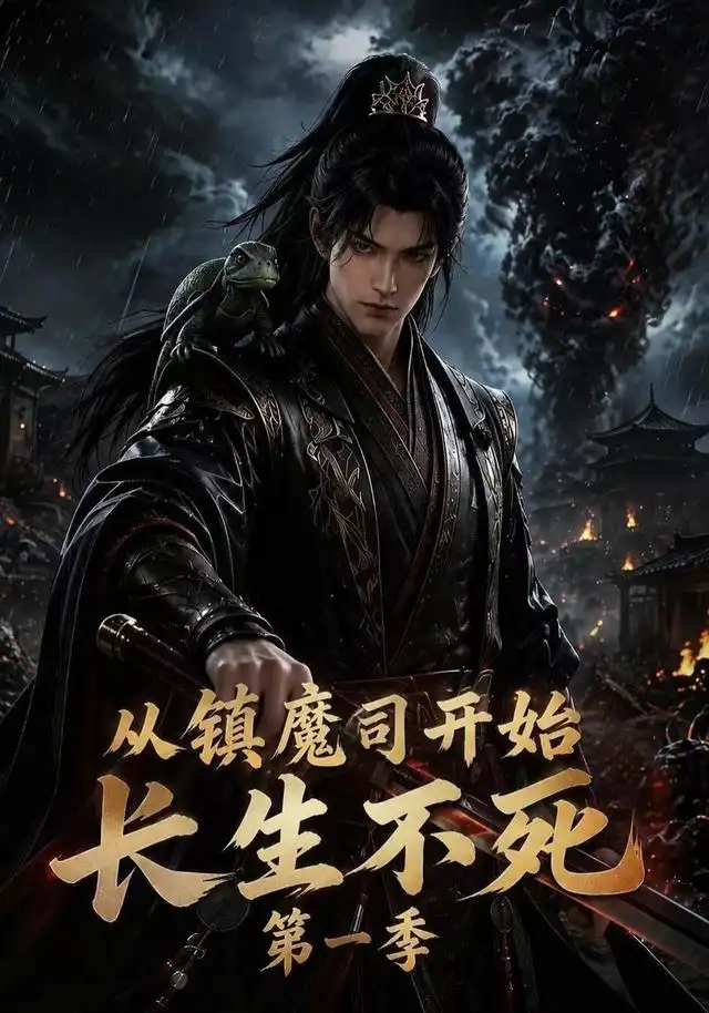从镇魔司开始长生不死第一季(213集)-初遇资源网