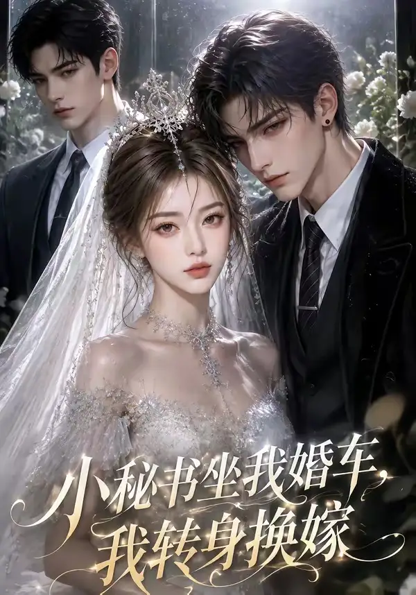 小秘书坐我婚车我转身换嫁(70集)-初遇资源网