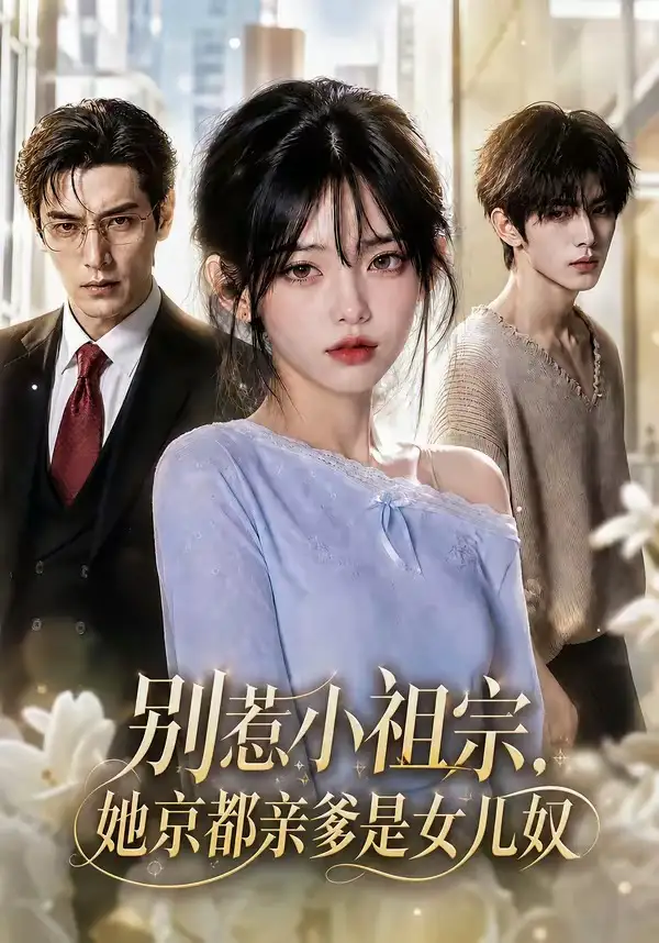 别惹小祖宗她京都亲爹是女儿奴（85集）-初遇资源网