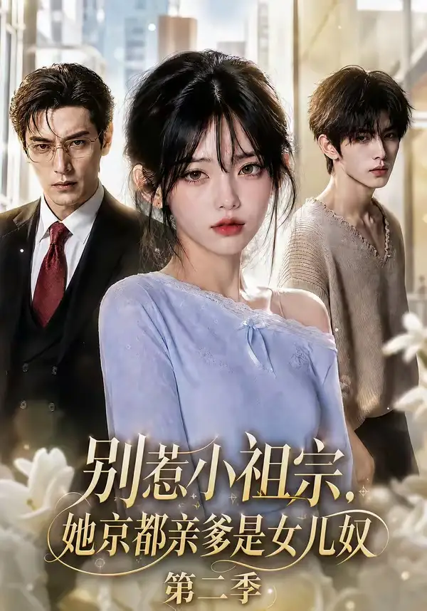 别惹小祖宗她京都亲爹是女儿奴第二季(105集)-初遇资源网