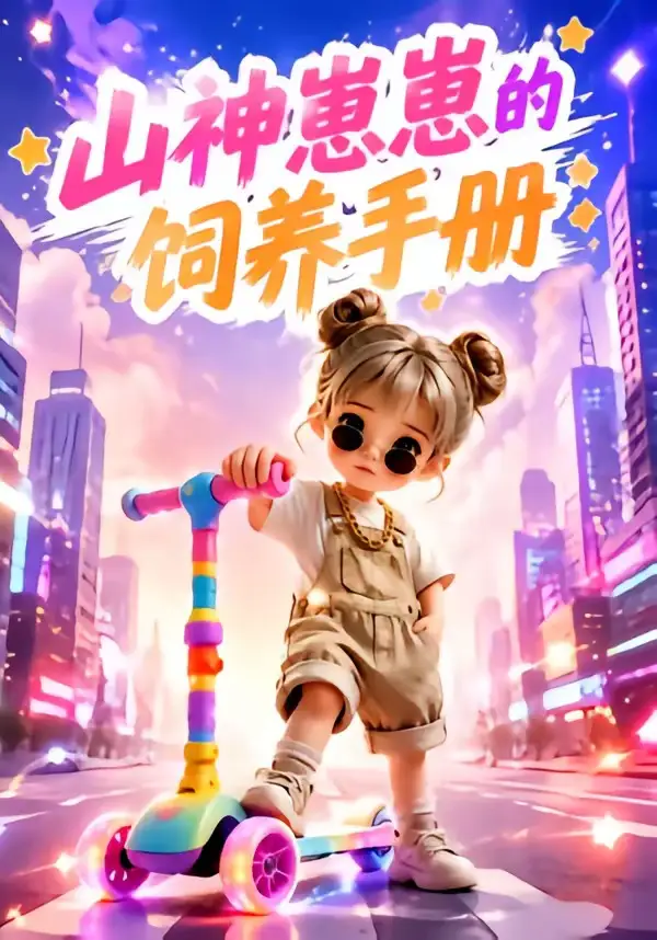 山神崽崽的饲养手册(133集)-初遇资源网