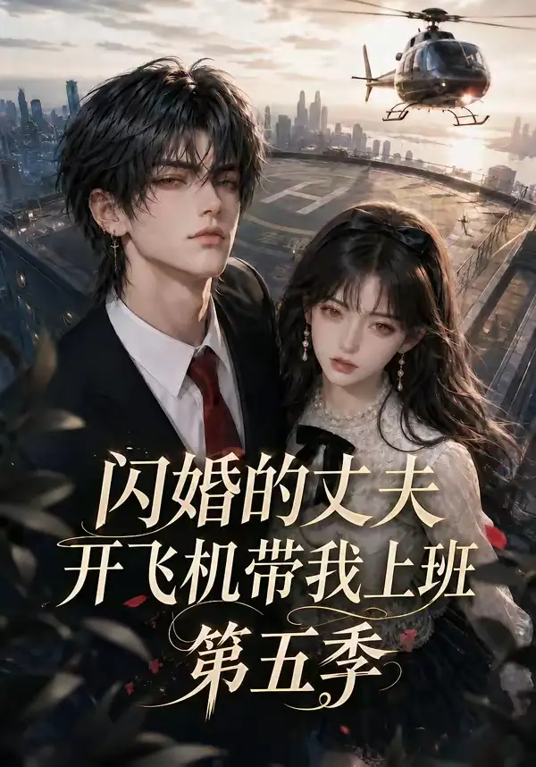 闪婚的丈夫开飞机带我上班第五季(123集)-初遇资源网
