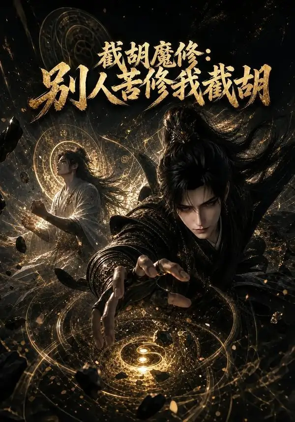 截胡魔修别人苦修我截胡（109集）-初遇资源网