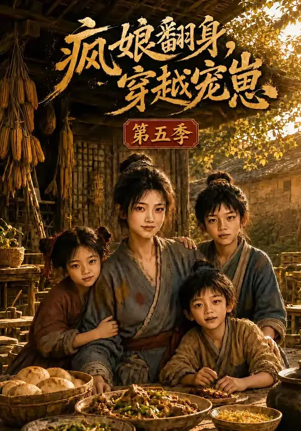 疯娘翻身穿越宠崽第五季(150集)-初遇资源网