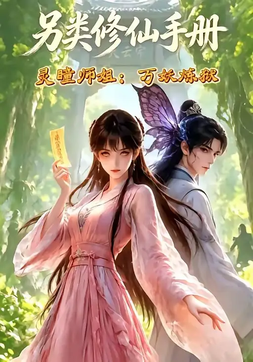 另类修仙手册之灵瞳师姐万妖炼狱（88集） - 夸克短剧