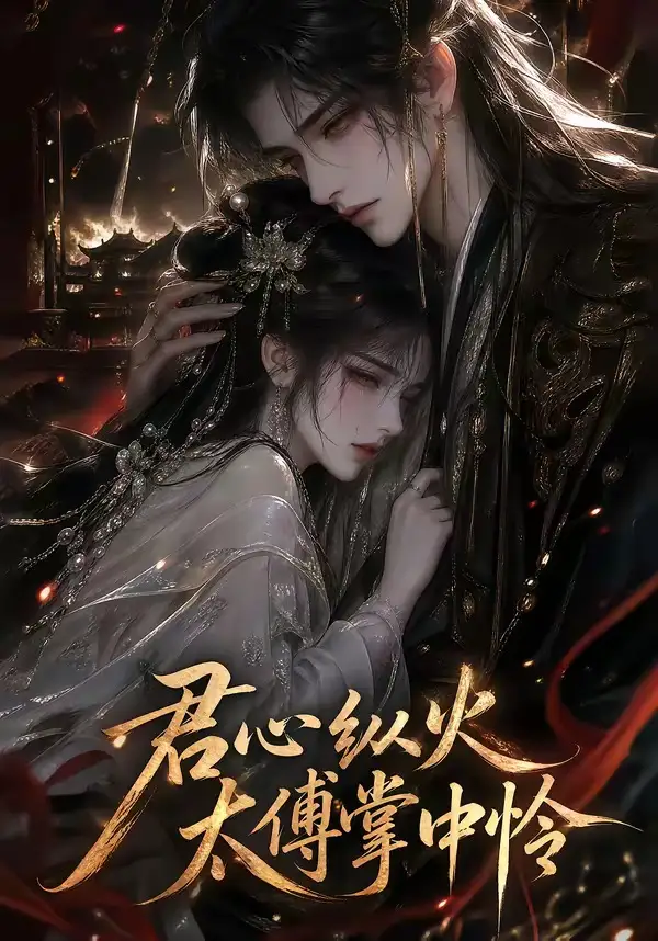君心纵火太傅掌中怜（120集）-初遇资源网