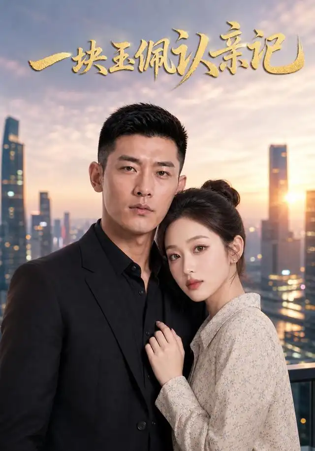 一块玉佩认亲记(34集)AI短剧-初遇资源网