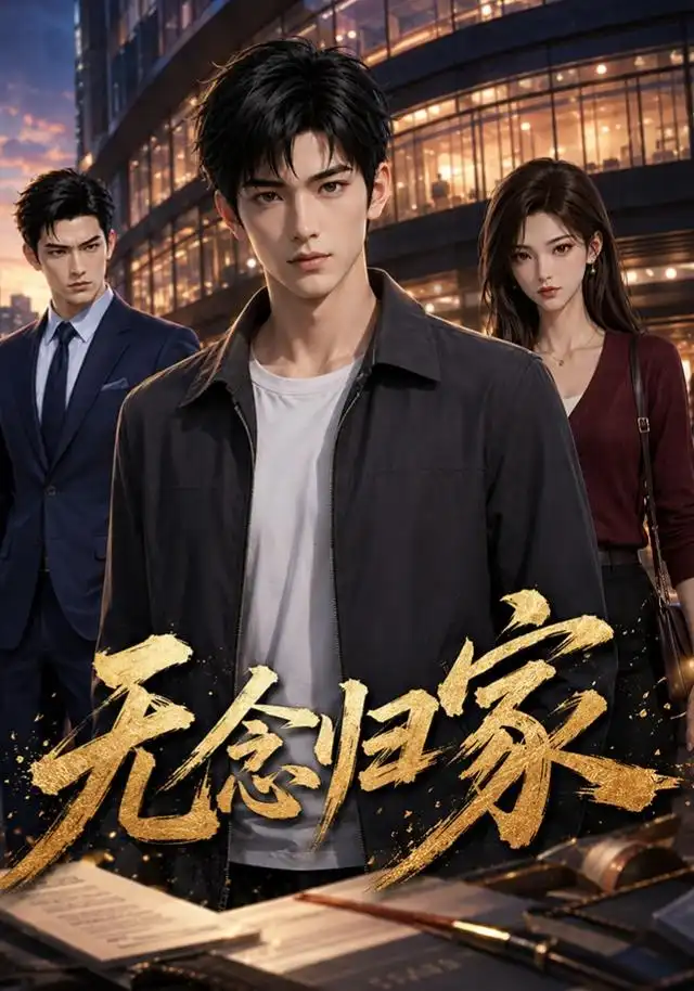 无念归家（61集）AI短剧-初遇资源网