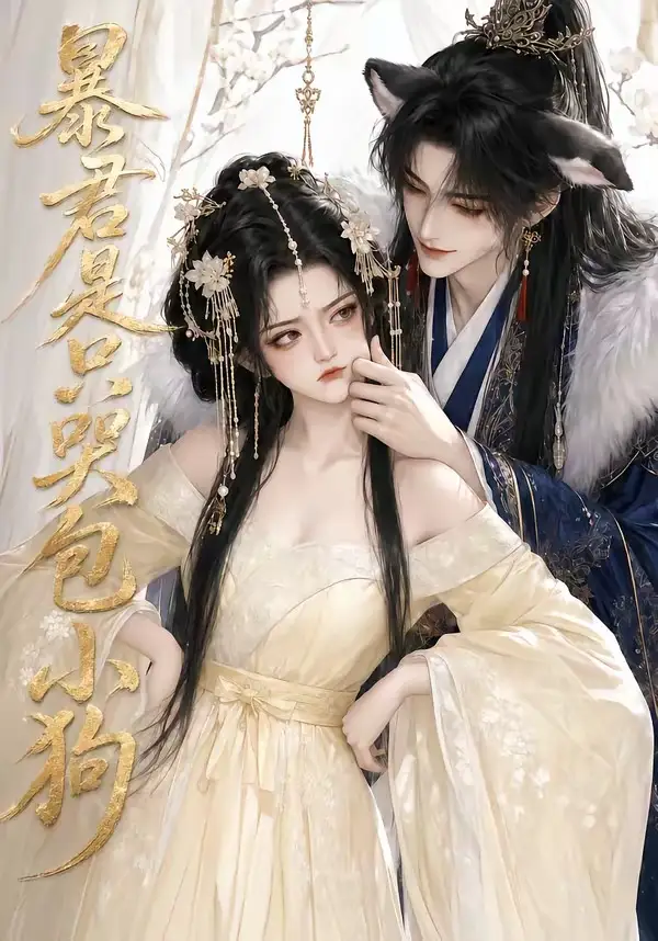 暴君是只哭包小狗（79集）-初遇资源网