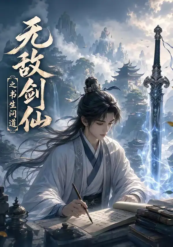 无敌剑仙之书生问道(88集)-初遇资源网
