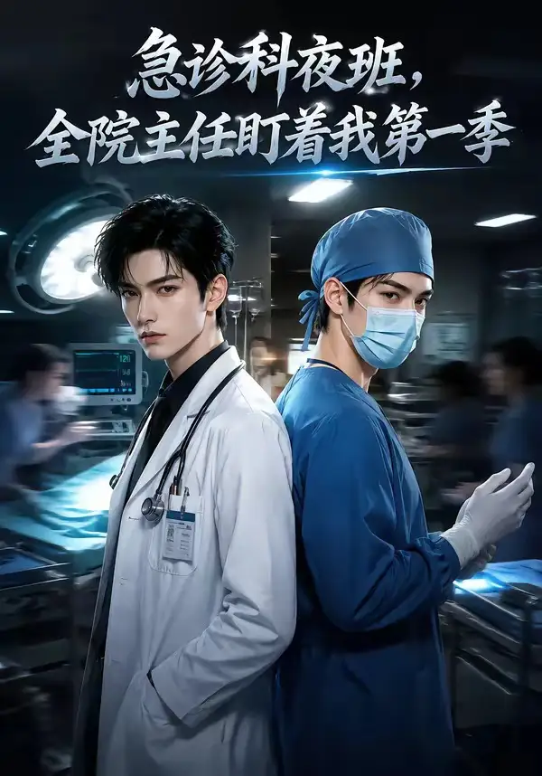急诊科夜班全院主任盯着我第一季(60集)-初遇资源网