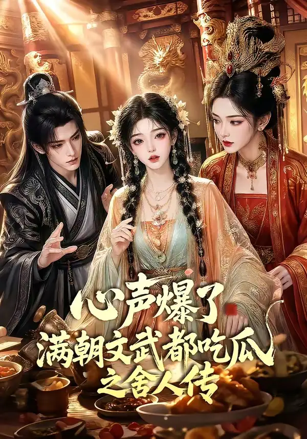 心声爆了满朝文武都吃瓜之舍人传(83集)-初遇资源网
