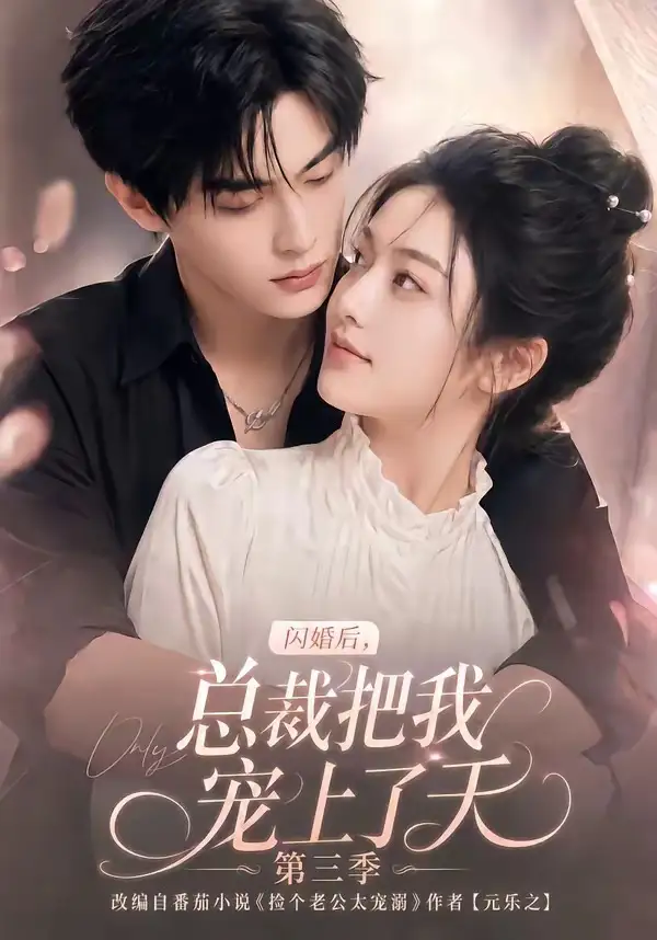 闪婚后总裁把我宠上了天第三季(107集)-初遇资源网
