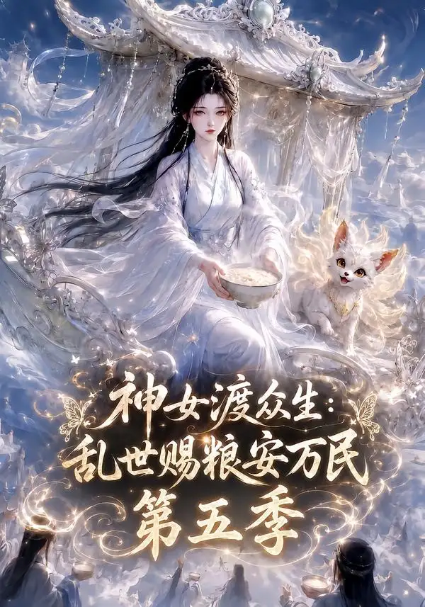 神女渡众生乱世赐粮安万民第五季（153集）-初遇资源网