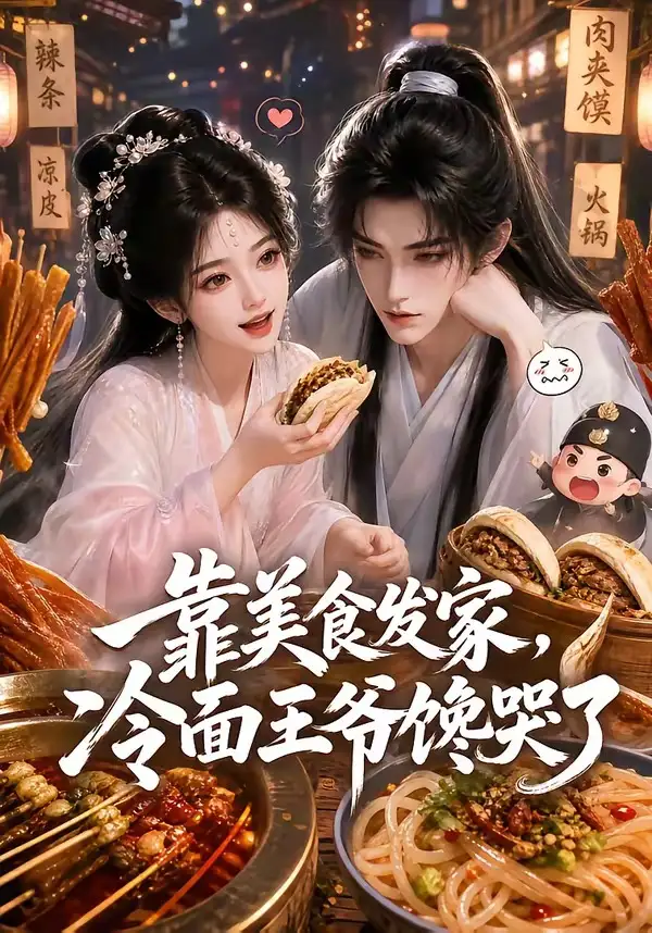 靠美食发家冷面王爷馋哭了(65集)-初遇资源网