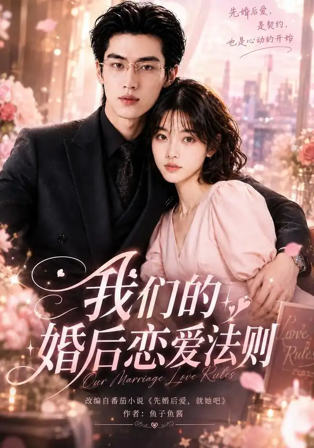 我们的婚后恋爱法则 我们的婚后恋爱法则