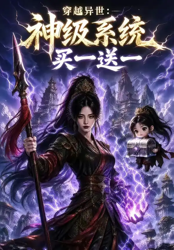 穿越异世神级系统买一送一(11集)-初遇资源网