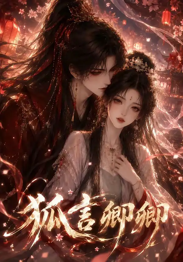 狐言卿卿 狐言卿卿