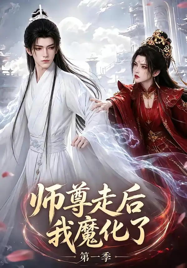 师尊走后我魔化了第一季(73集)-初遇资源网