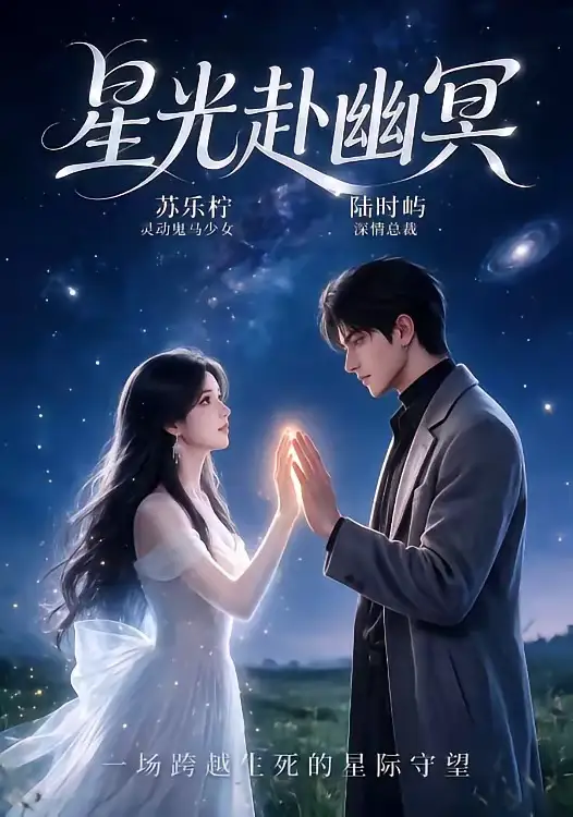 星光赴幽冥(25集)-初遇资源网