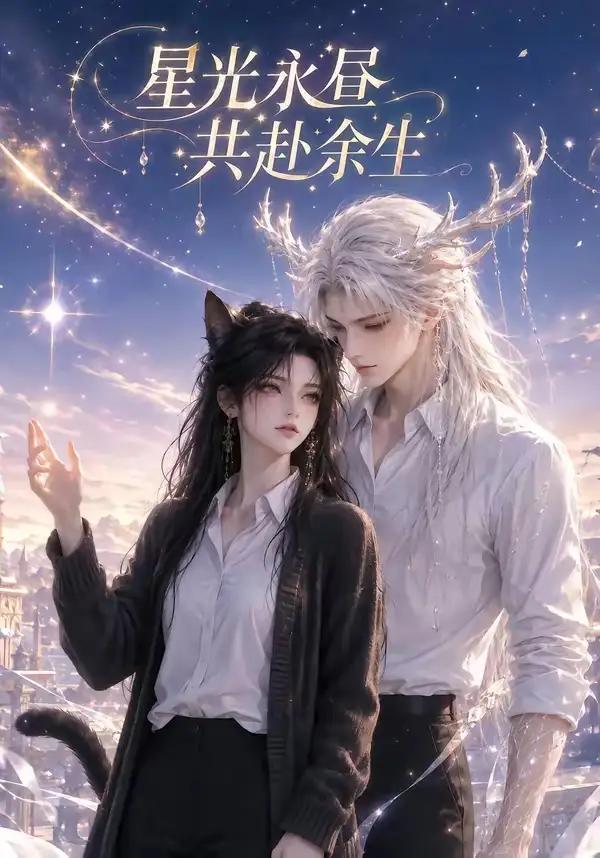 星光永昼共赴余生 星光永昼共赴余生