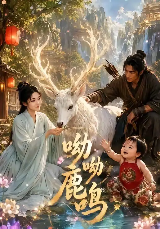 呦呦鹿鸣(52集)-初遇资源网