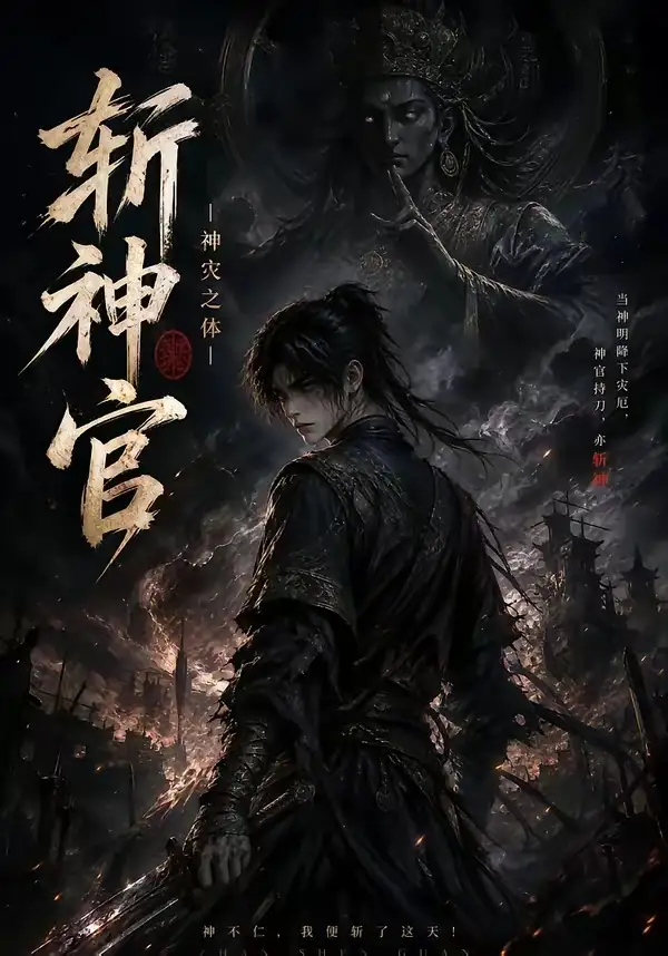 斩神官神灾之体（204集）-初遇资源网