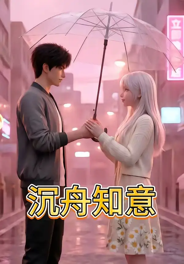 沉舟知意（31集）-初遇资源网