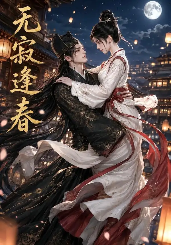 无寂逢春（41集）-初遇资源网