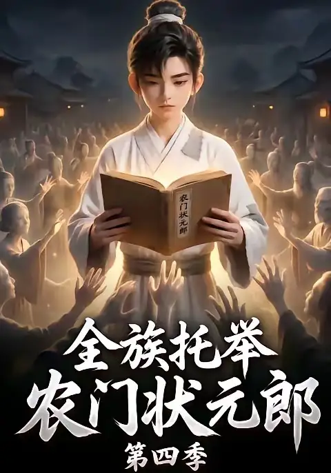 全族托举农门状元郎第四季（140集）-初遇资源网