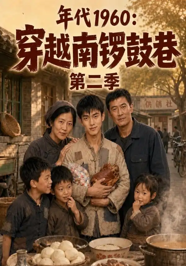 年代1960穿越南锣鼓巷第二季（94集）-初遇资源网