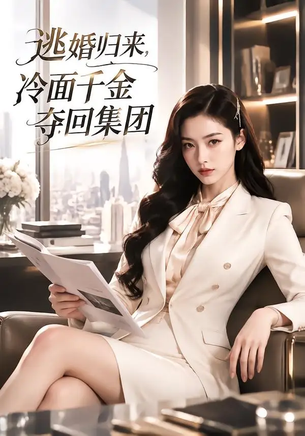 逃婚归来冷面千金夺回集团(104集)-初遇资源网