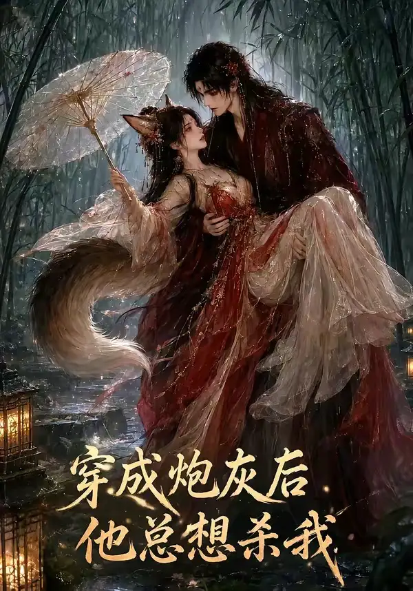 穿成炮灰后他总想杀我(181集)-初遇资源网