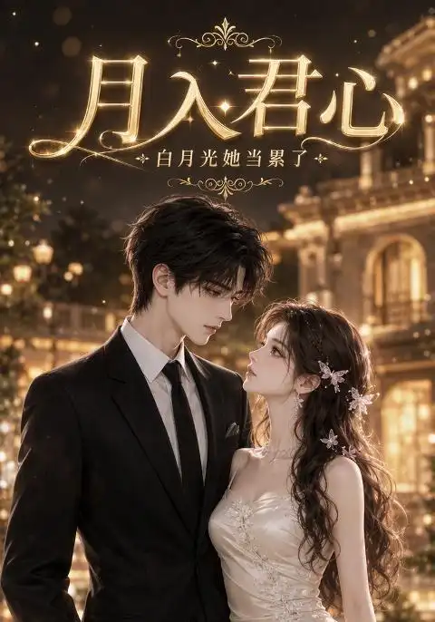 月入君心白月光她当累了(124集)AI短剧-初遇资源网