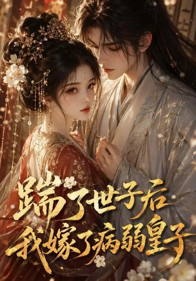 踹了世子后我嫁了病弱皇子（132集）-初遇资源网