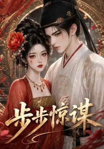 步步惊谋（96集）-初遇资源网
