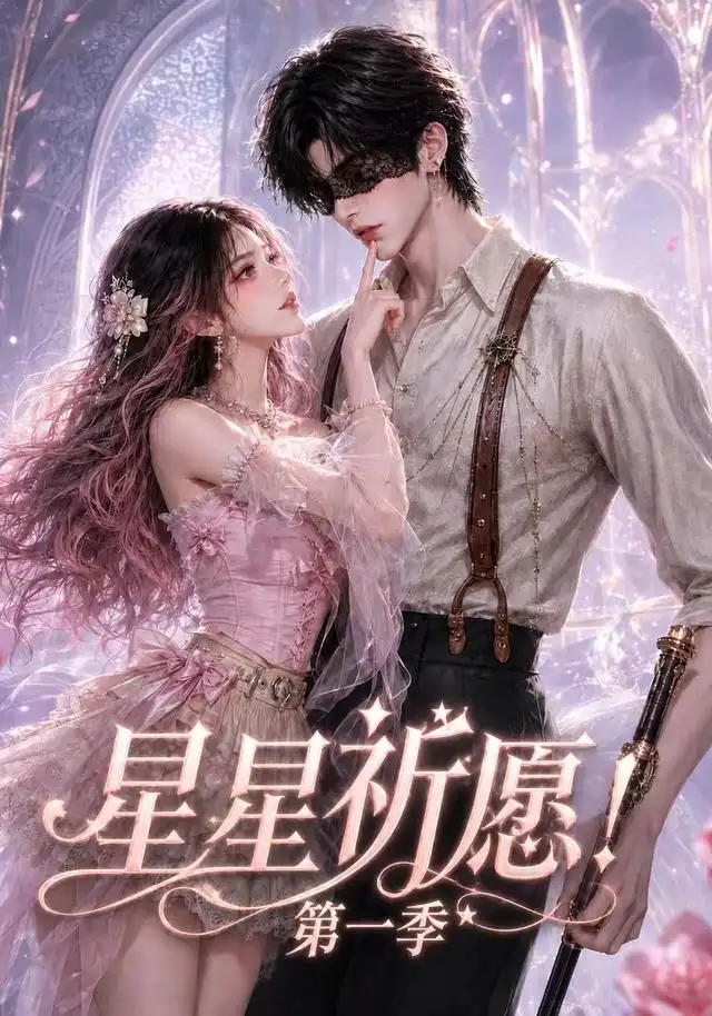 星星祈愿第一季（78集）-初遇资源网