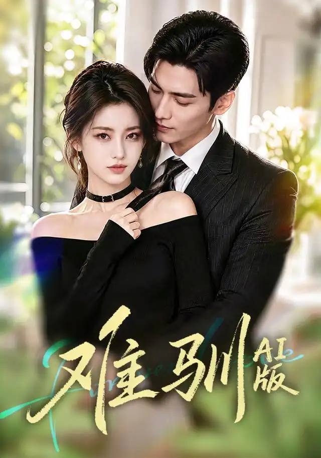 难驯AI版（62集）-初遇资源网