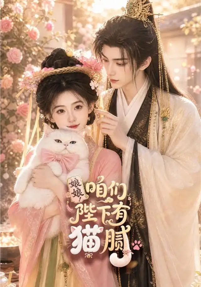 娘娘咱们陛下有猫腻（68集）-初遇资源网