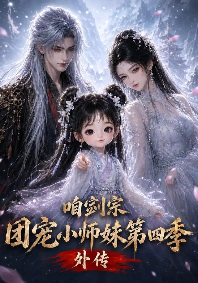 咱剑宗团宠小师妹第四季外传（155集）-初遇资源网