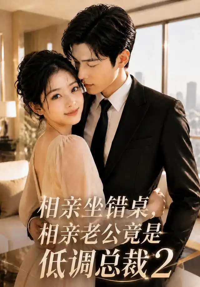 相亲坐错桌相亲老公竟是低调总裁2 相亲坐错桌相亲老公竟是低调总裁2