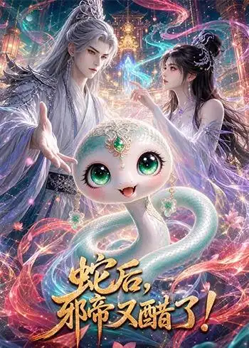 蛇后邪帝又醋了(71集)-初遇资源网