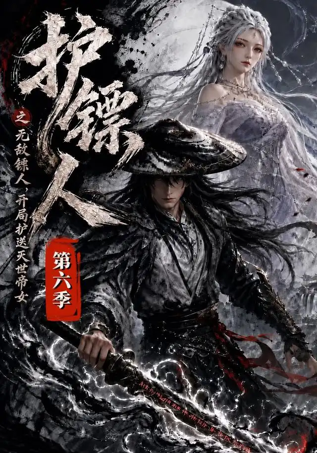 护镖人之无敌镖人开局护送灭世帝女第六季(65集)-初遇资源网